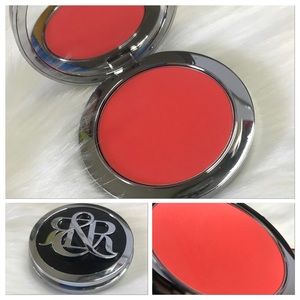 Rock & Republic Beauty Pressed Blush | Immoral